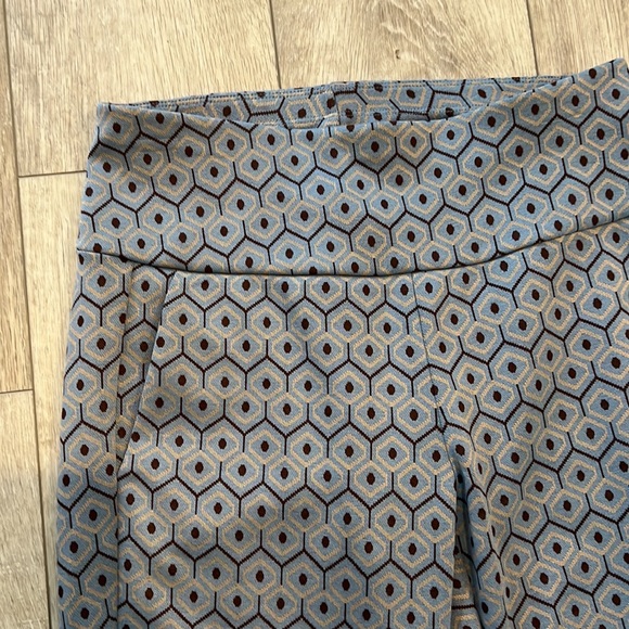 Cabi Tessera Crop (style 6268) - Picture 3 of 13